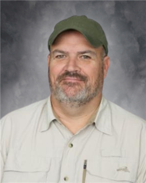 Frank Drye